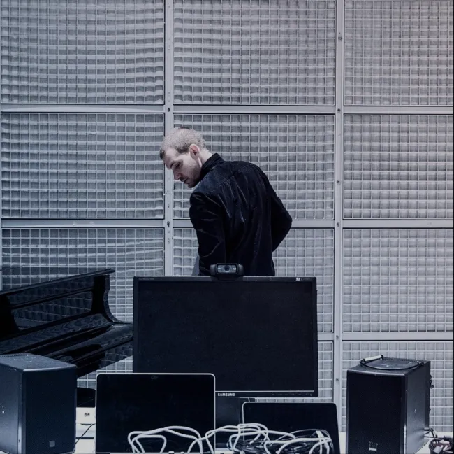 IRCAM Research Lab
